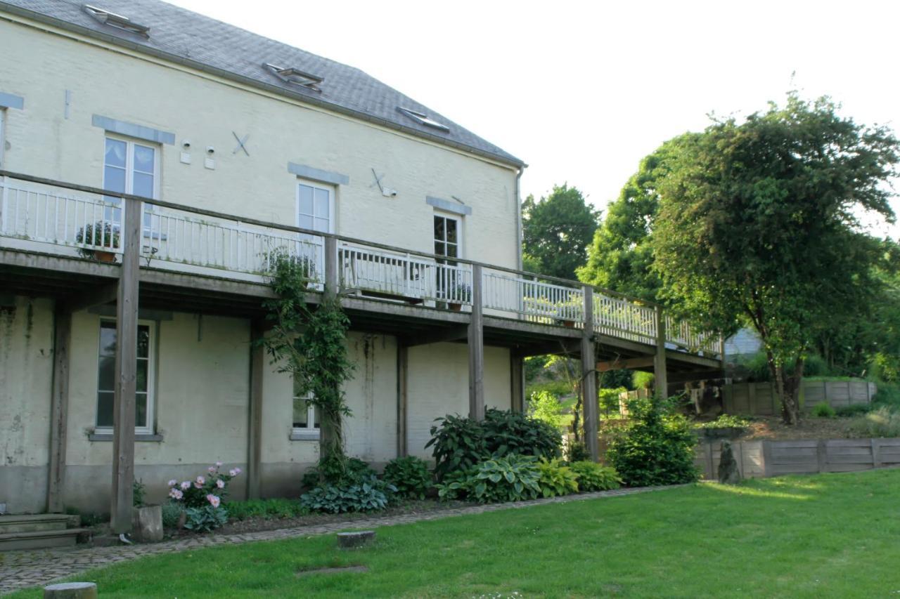L'autre Rive De La Tourelle Apartment Ways