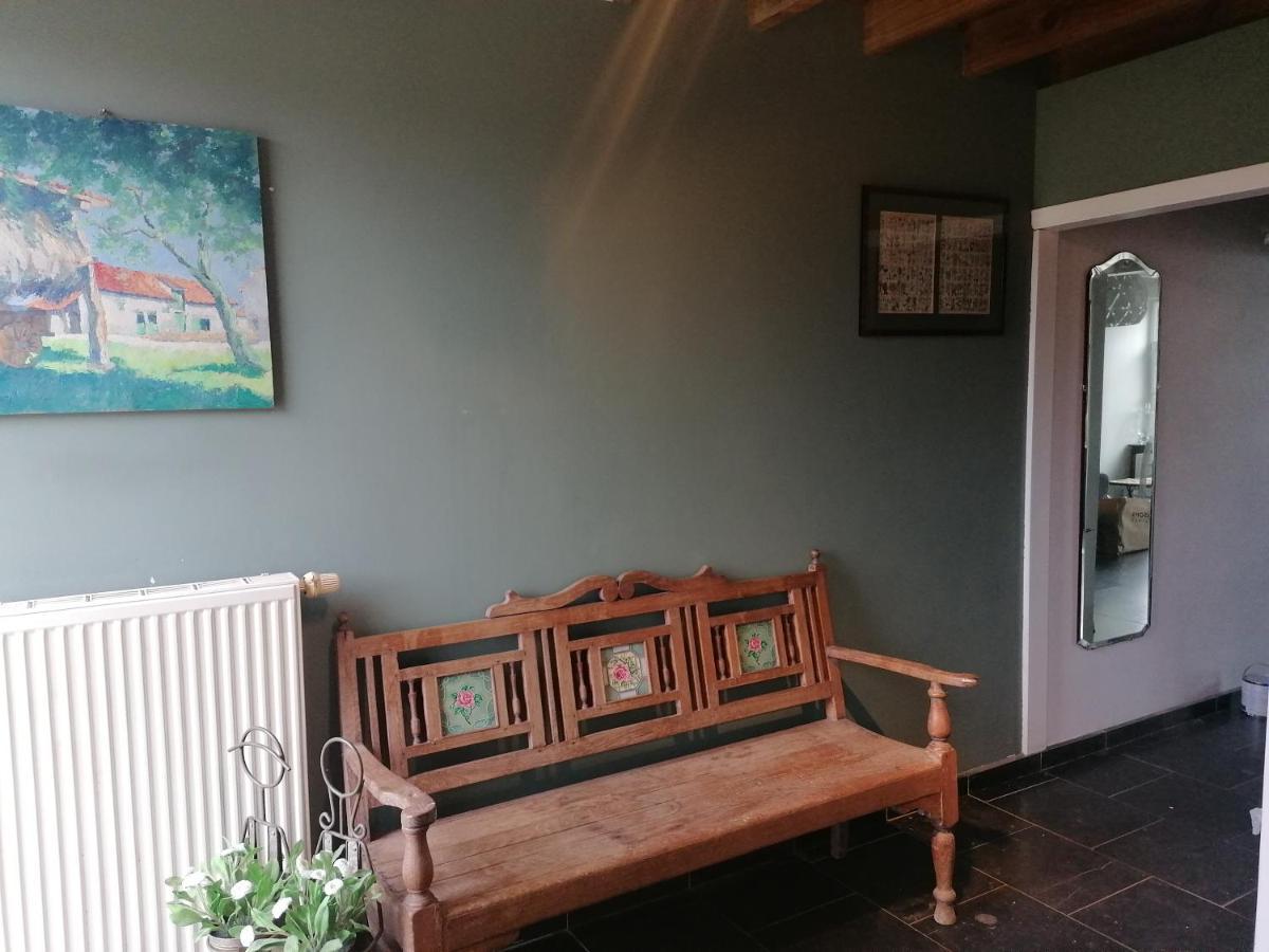 L'autre Rive De La Tourelle Appartement
