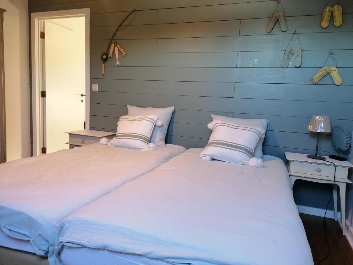 Apartment L'autre Rive De La Tourelle Ways